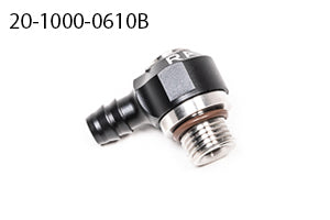 20-1000-0610B 6AN ORB Swivel Banjo to 10mm Barb