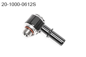 20-1000-0612S 6AN ORB Swivel Banjo to 12mm SAE Male