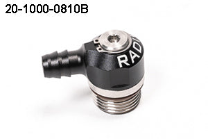 20-1000-0810B 8AN ORB Swivel Banjo to 10mm Barb