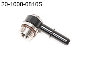 20-1000-0810S 8AN ORB Swivel Banjo to 10mm SAE Male