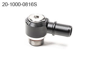 20-1000-0816S 8AN ORB Swivel Banjo to 16mm SAE Male