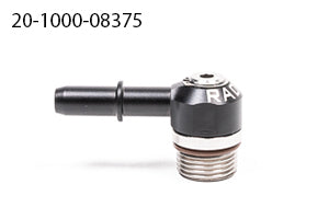 20-1000-08375 8AN ORB Swivel Banjo to 3/8in SAE Male