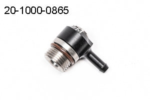 20-1000-0865 8AN ORB Swivel Banjo to 6.5mm Barb