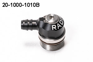 20-1000-1010B 10AN ORB Swivel Banjo to 10mm Barb