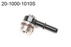 20-1000-1010S 10AN ORB Swivel Banjo to 10mm SAE Male