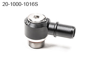 20-1000-1016S 10AN ORB Swivel Banjo to 16mm SAE Male