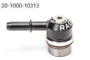 20-1000-10313 10AN ORB Swivel Banjo to 5/16in SAE Male