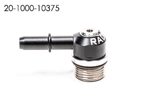 20-1000-10375 10AN ORB Swivel Banjo to 3/8in SAE Male
