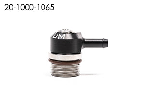 20-1000-1065 10AN ORB Swivel Banjo to 6.5mm Barb