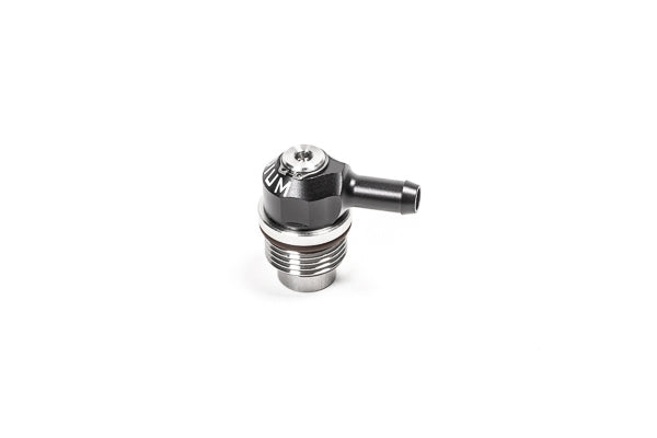 20-1000-1085-PCV 10AN ORB Swivel PCV Valve to 8.5mm Barb
