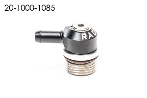 20-1000-1085 10AN ORB Swivel Banjo to 8.5mm Barb