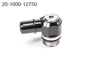 20-1000-12750 12AN ORB Swivel Banjo to 3/4in SAE Male