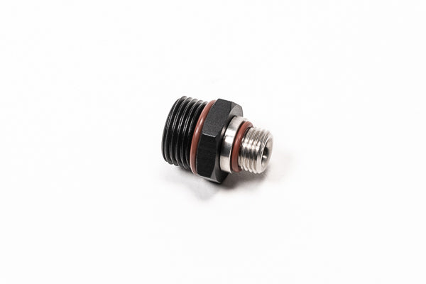 20-1006 10AN ORB to 6AN ORB Swivel Union