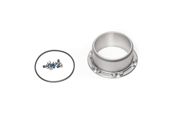 20-1007 Remote Mount Filler Adapter 2.25in