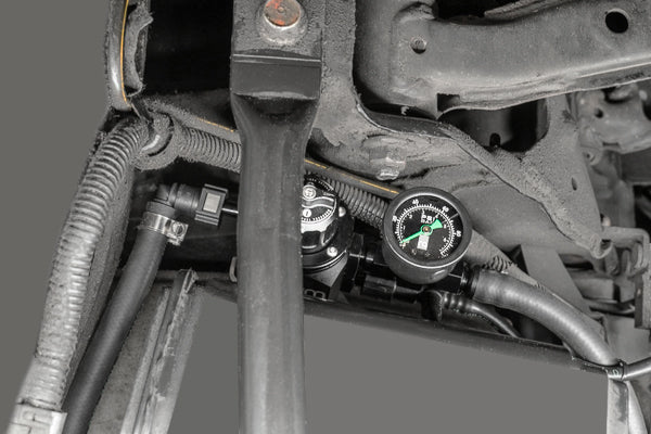 FPR Kit, 99-05 Mazda MX-5