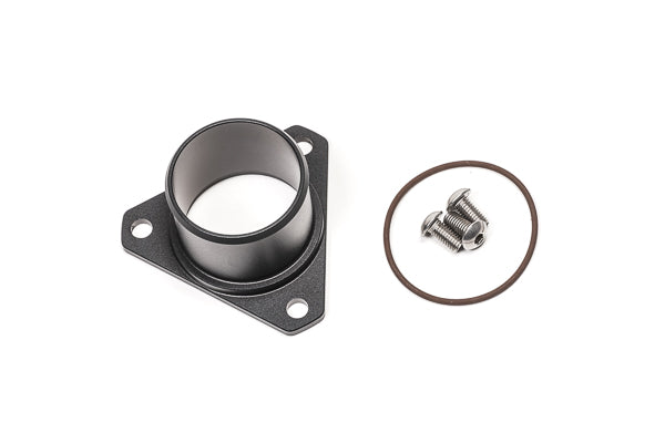 20-1027 FCST-X 3-Bolt Remote Mount Fill Neck Straight 1.5in Barb