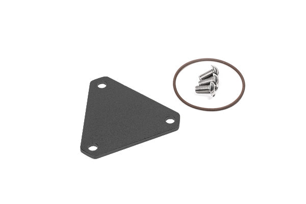 20-1060 FCST-X Fill Neck Block-Off Kit