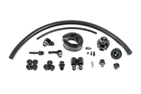 Fuel Rails, GM Vortec 8100 L18 Big Block