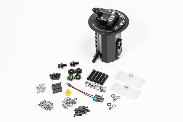 Fuel Pump Hanger, FR-S/BRZ/GT86/GR86