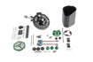 Fuel Pump Hanger, 2022+ FL5 Honda Civic Type-R