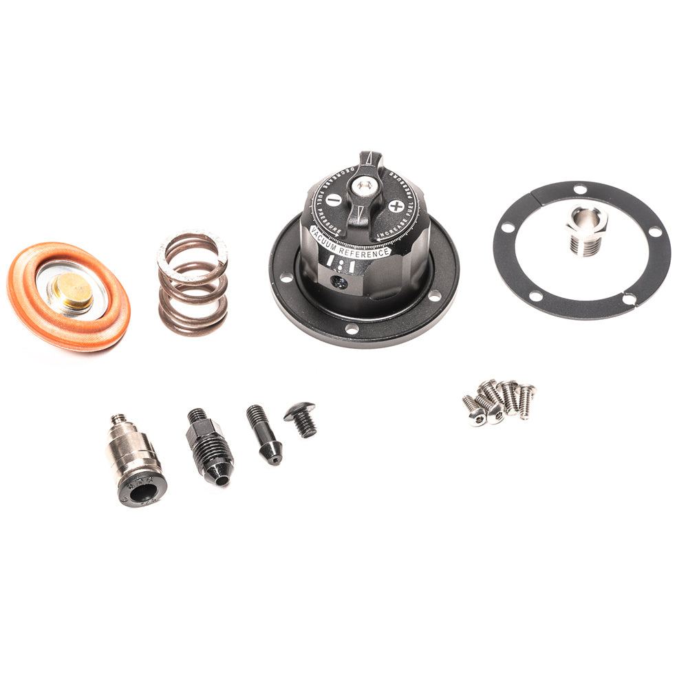 RA-Series FPR Conversion Kit