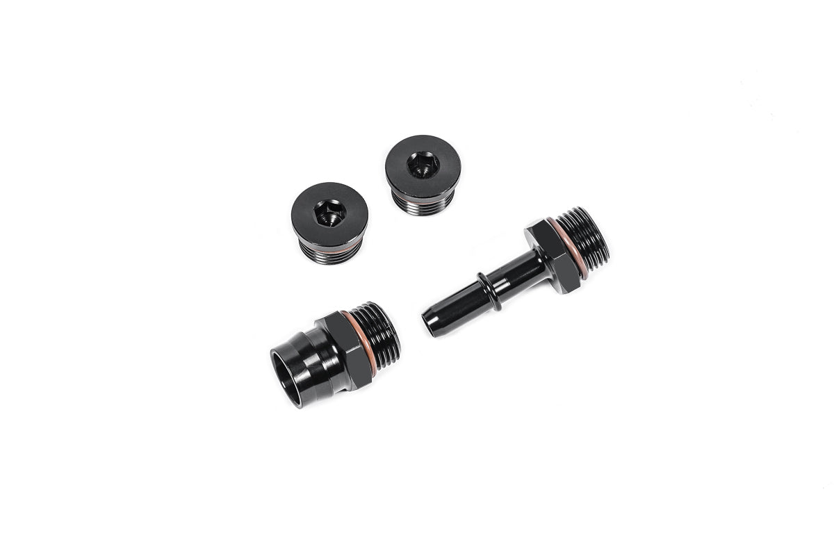 Fuel Rail, Rotax 900 ACE
