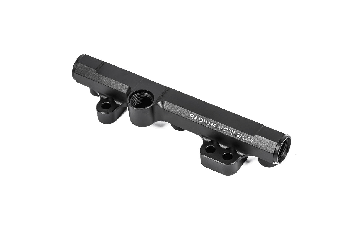 Rail additional detail