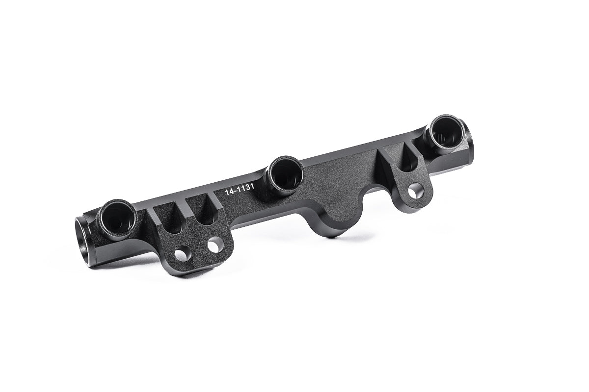 Rail additional detail