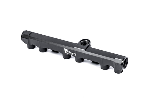 Fuel Rail, Rotax 999T ACE