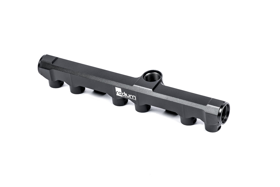 Fuel Rail, Rotax 999T ACE
