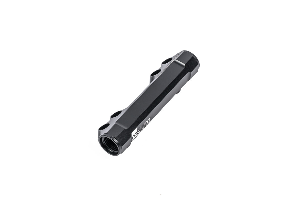 Mounting Holes