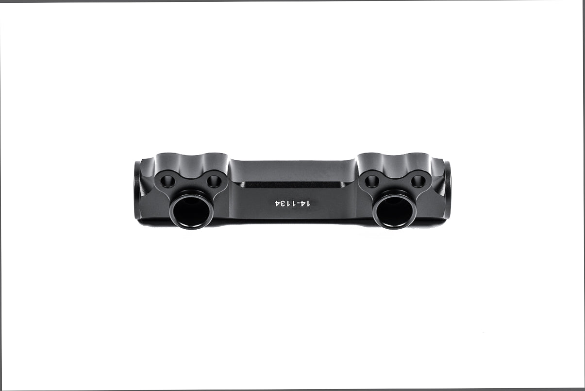 Injector Ports