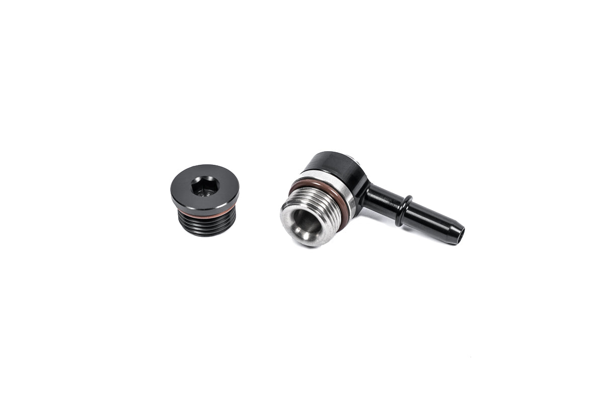 Fuel Rail, Honda 1000 Parallel Twin Unicam