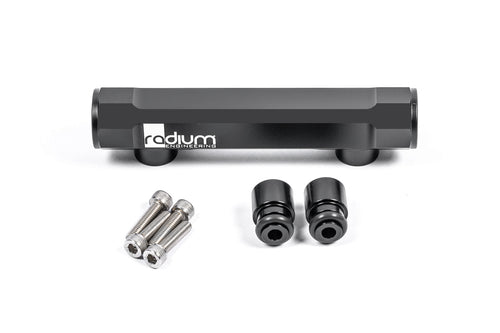 Fuel Rail, Honda 1000 Parallel Twin Unicam