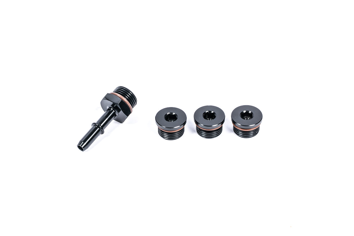 Fuel Rail, Kawasaki Teryx KRX 1000
