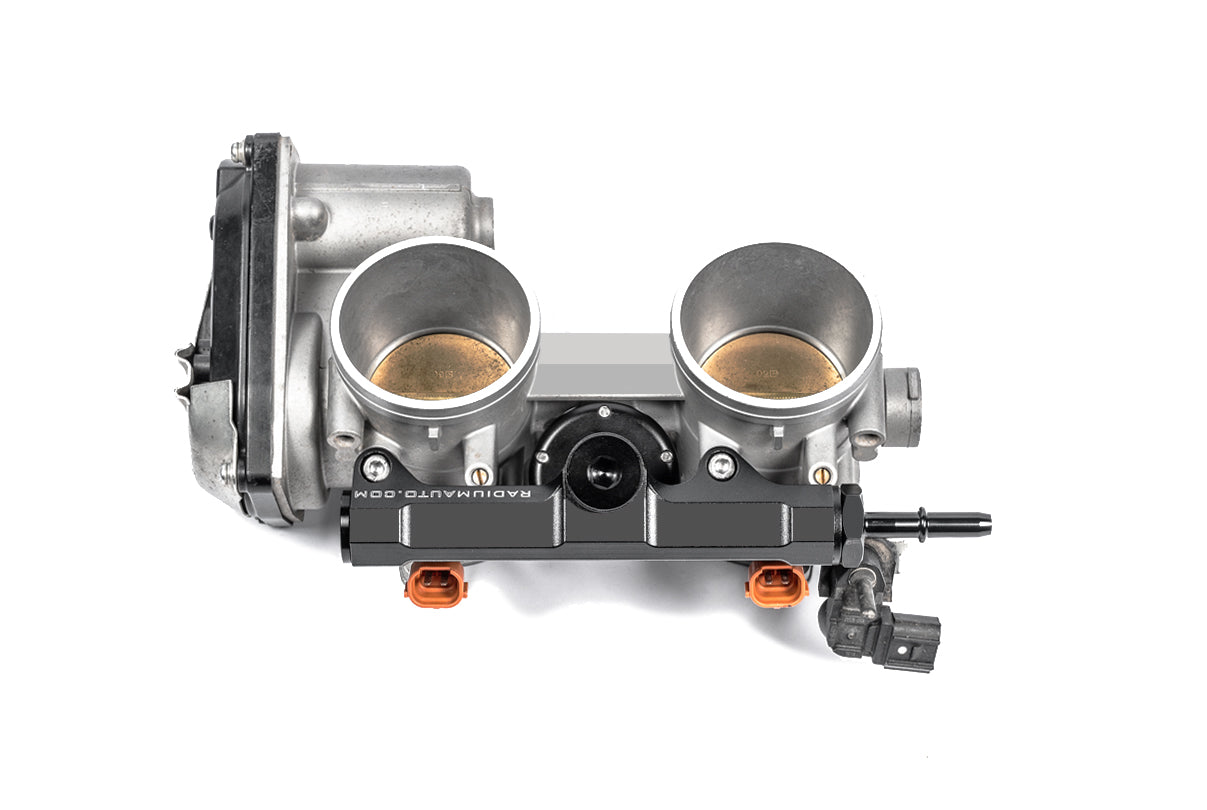 Plumbing Kit Center Plug