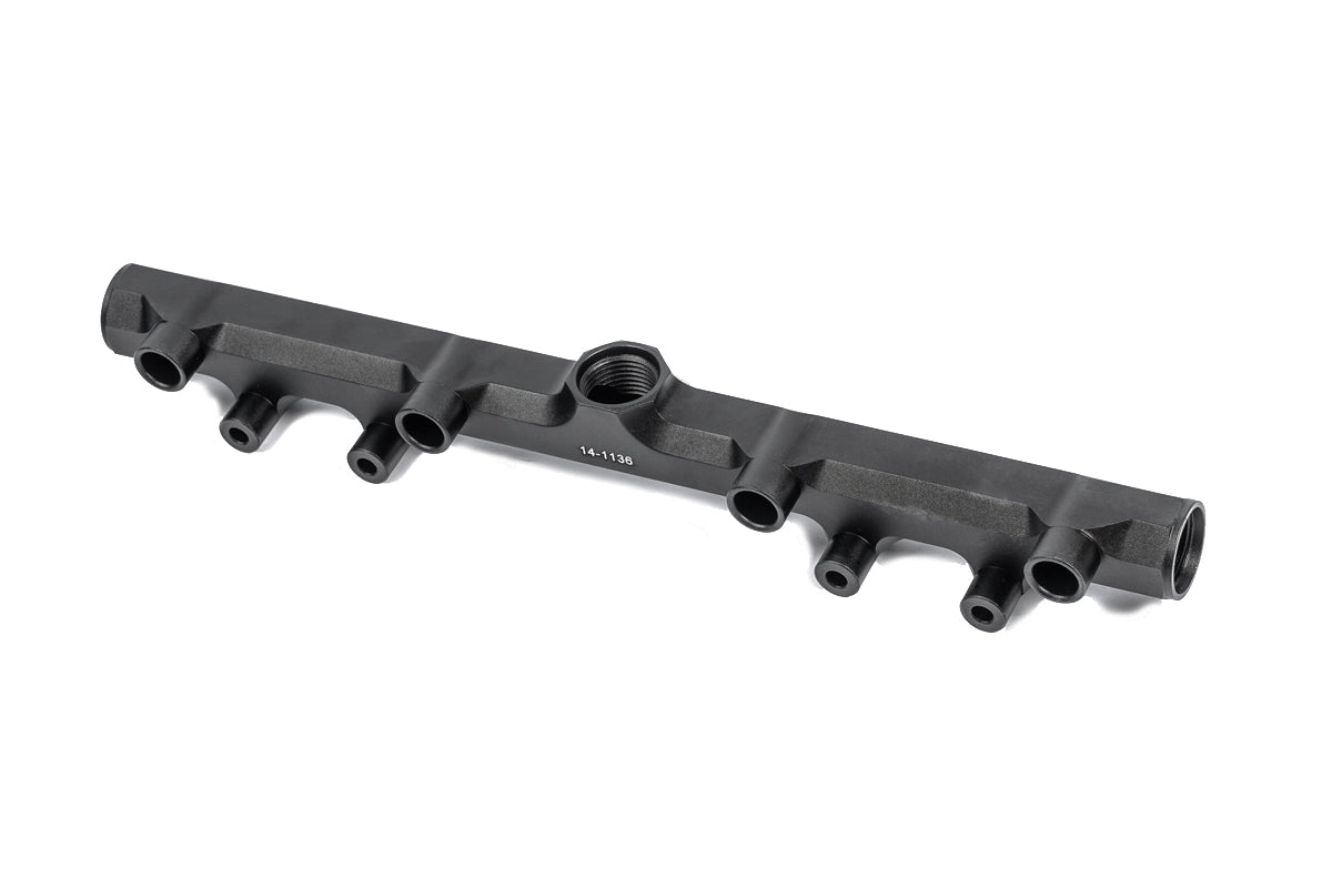Primary Injector Ports