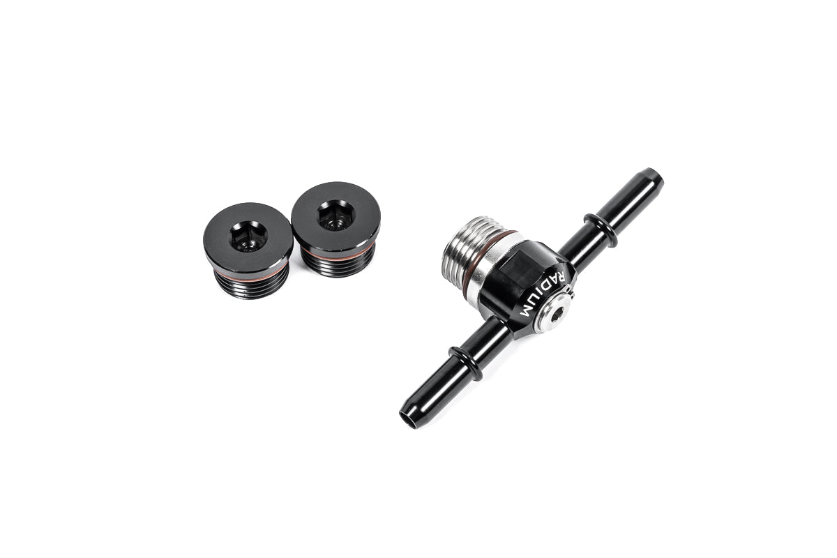 Fuel Rails, Kawasaki Ninja/Teryx H2