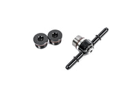 Fuel Rails, Kawasaki Ninja/Teryx H2