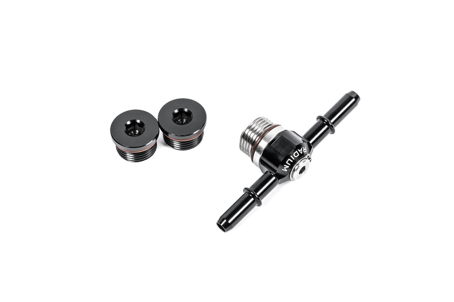 Fuel Rails, Kawasaki Ninja/Teryx H2