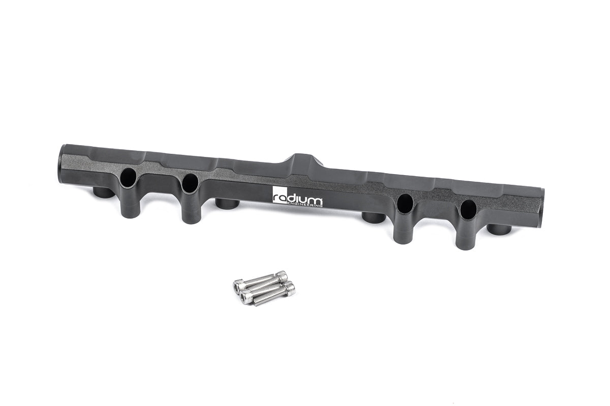 Fuel Rails, Kawasaki Ninja/Teryx H2