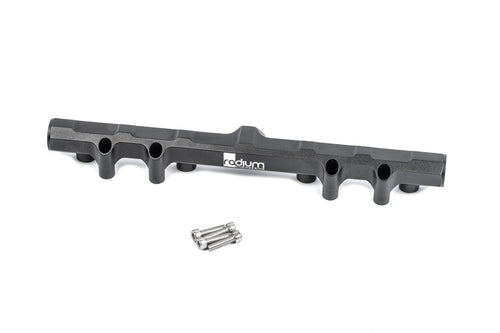 Fuel Rails, Kawasaki Ninja/Teryx H2