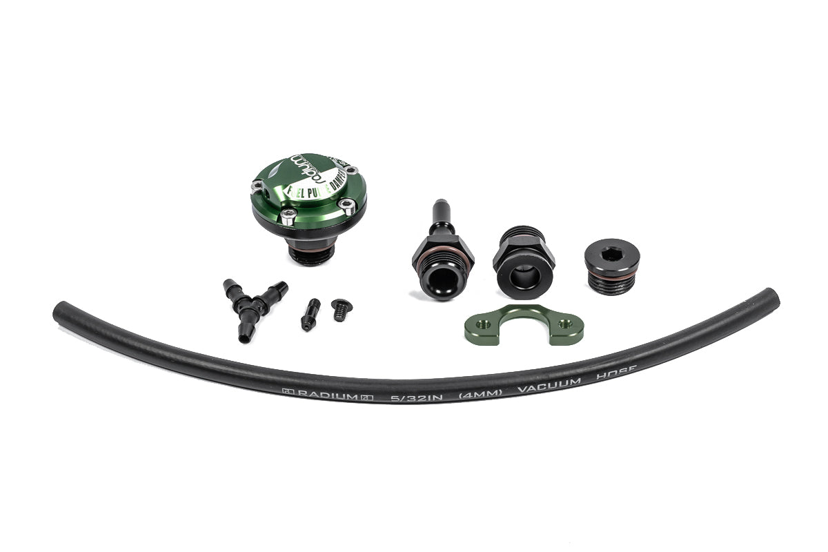 Fuel Rail, Polaris Prostar 900/1000/Turbo
