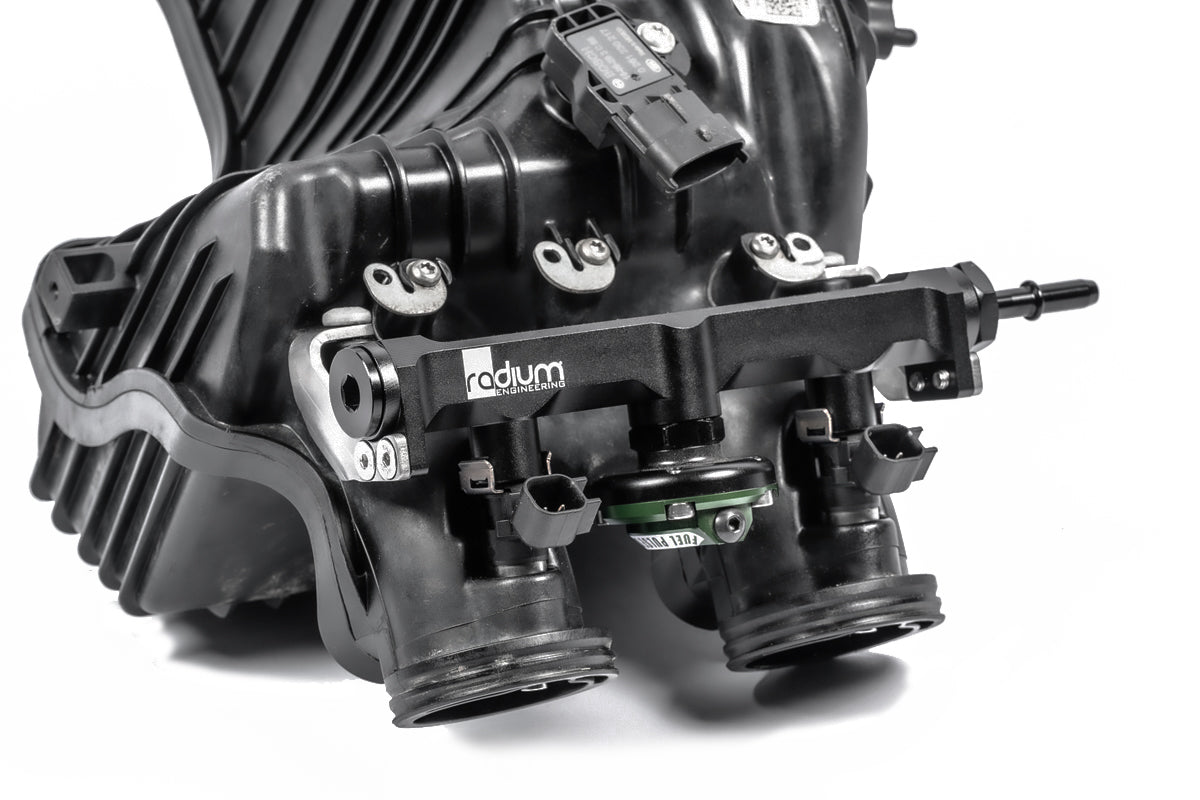 Fuel Pulse Damper