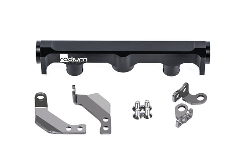 Fuel Rail, Polaris Prostar 900/1000/Turbo