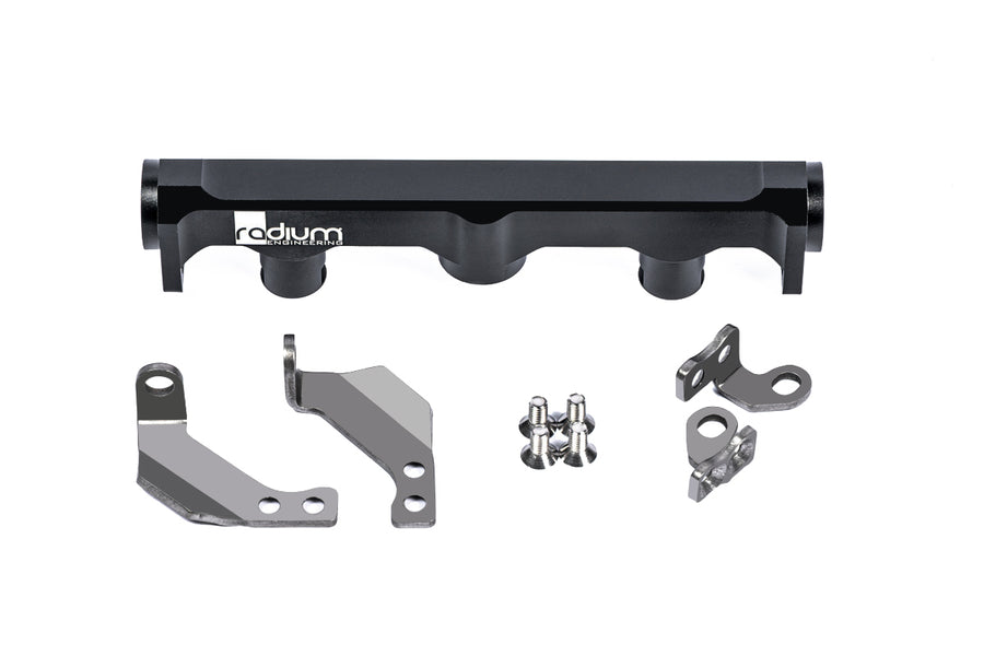 Fuel Rail, Polaris Prostar 900/1000/Turbo