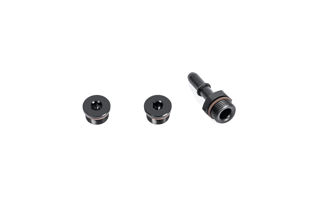 Fuel Rail, Polaris Prostar 2.0L