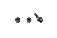 Fuel Rail, Polaris Prostar 2.0L