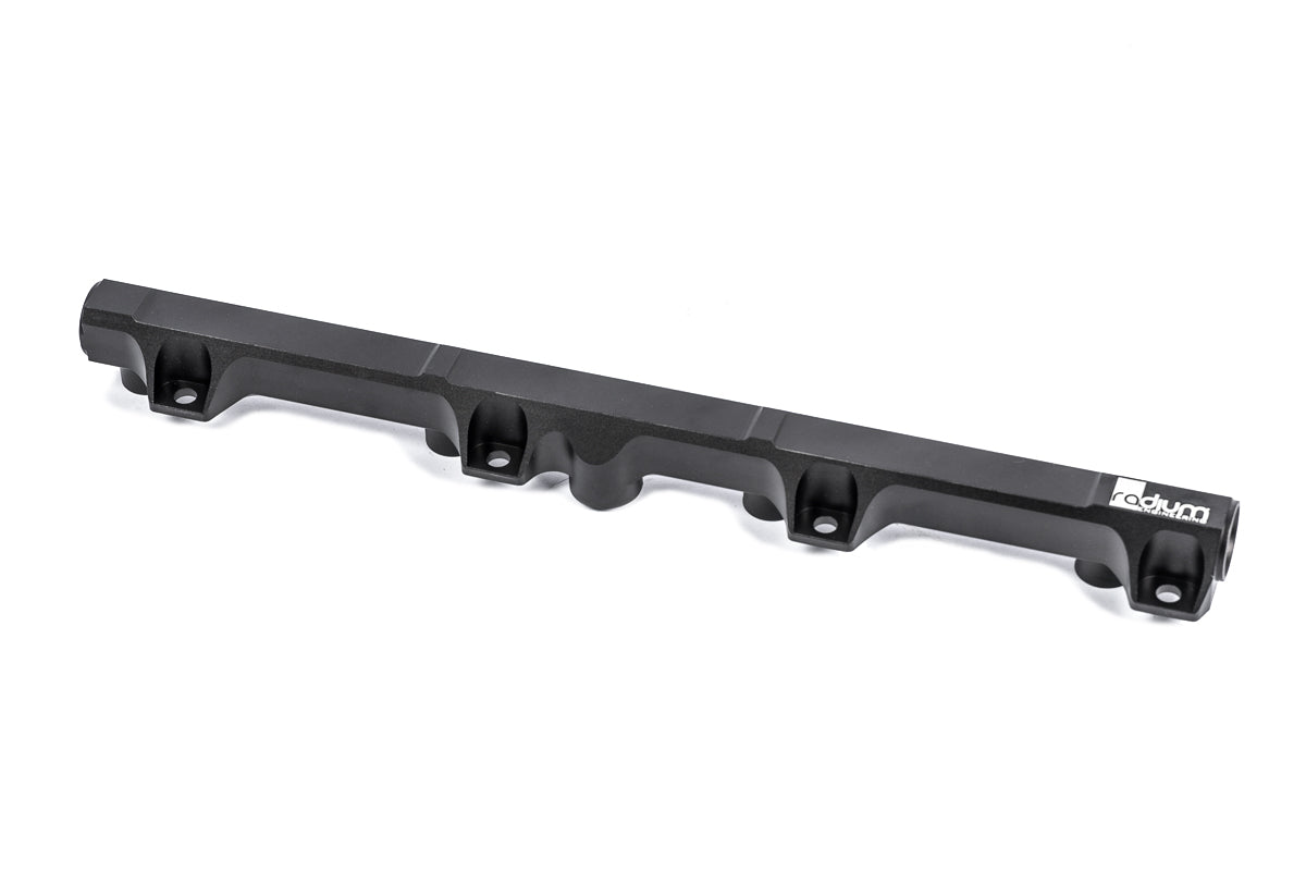 Fuel Rail, Polaris Prostar 2.0L