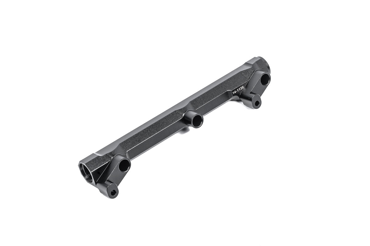 Injector Ports